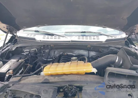 2015 Ford F-150 Xlt z USA, uszkodzony, nr VIN 1FTEW1EF1FFA95021